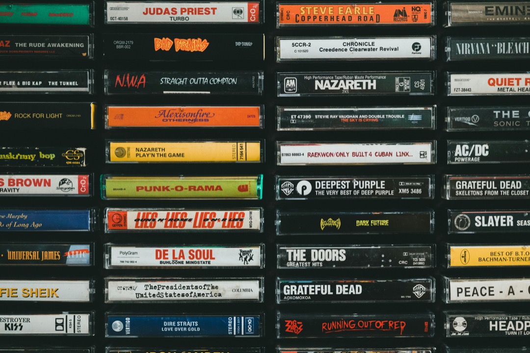 Comment les années 80 ont redéfini le son moderne
